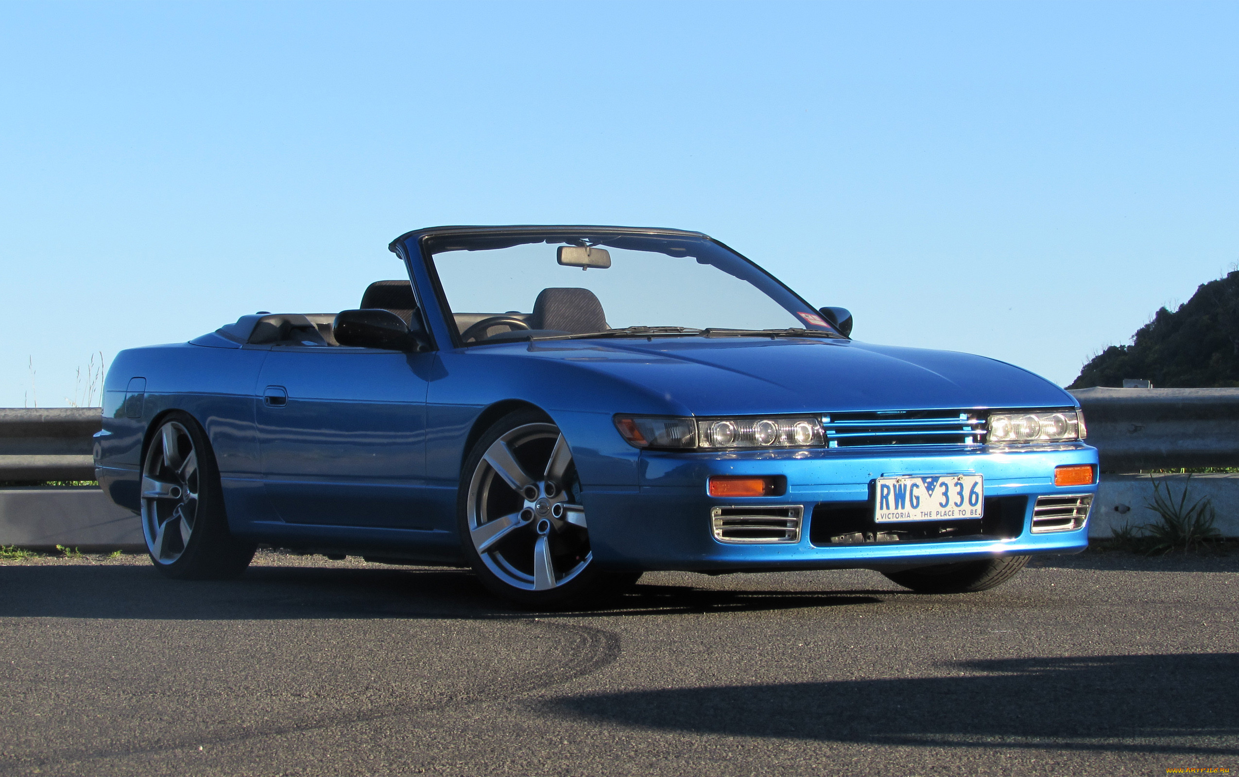 , nissan, datsun